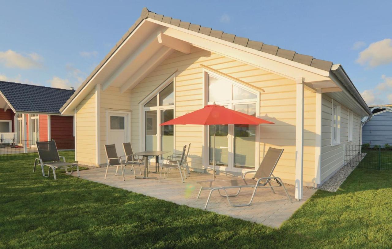 2 Bedroom Nice Home In Dagebuell Exterior photo