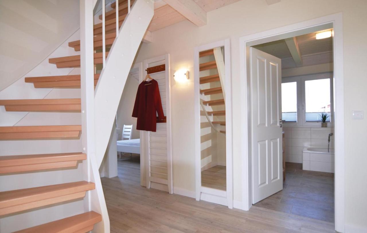 2 Bedroom Nice Home In Dagebuell Exterior photo